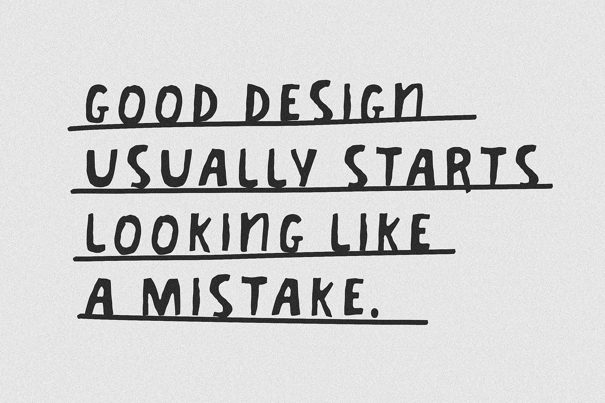 Lazy Daze - Playful Display Font, a Handwritten Font by Typeparties (Photo 5 of 9)