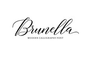 Font Collection | 33 Fonts, a Script Font by Seniors (Thumbnail 4 of 66)
