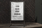 Vhamoku - Classic Blackletter Font, a Blackletter Font by Dhabee (Thumbnail 10 of 15)