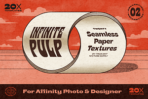 Infinite Pulp 02 For Affinity