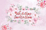Cherry Darling is Script Font, a Handwritten Font by Brown Cupple (Thumbnail 4 of 7)