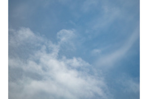 Abstract sky background texture with