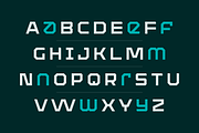 Armadura Font Family, a Font by Graviton Font Foundry (Thumbnail 2 of 4)