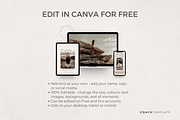 Self Care eBook Template Bundle, a Brochure Template by COACHTEMPLATE (Thumbnail 9 of 11)