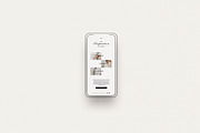 Fall In Love Bundle Collection, a Social Media Template by La P'tite Minimaliste (Thumbnail 15 of 15)