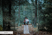 Matte Lightroom Presets Collection, a Plug-in Add-On by FixThePhoto (Thumbnail 26 of 91)