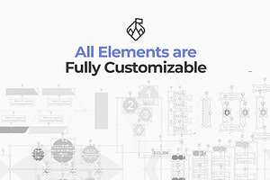 Organizational Charts Template