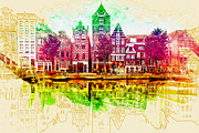 Marker Sketch Photoshop Action, an Action Add-On by MRI STUDIO (Thumbnail 13 of 18)