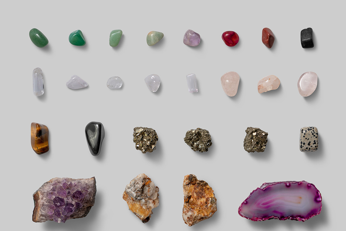 Nature Scene Generator, a Product Mockup by h3design (Photo 12 of 19)