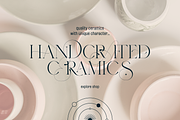 Symphony Fusion Creative Typeface, a Serif Font by VP Fonts (Thumbnail 4 of 18)