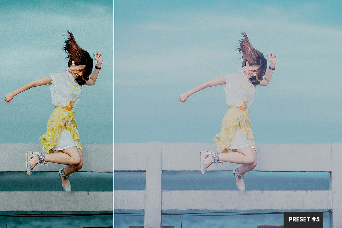 Pastel LR Presets Mobile + Desktop, a Plug-in Add-On by PhotoSpirit (Photo 2 of 10)