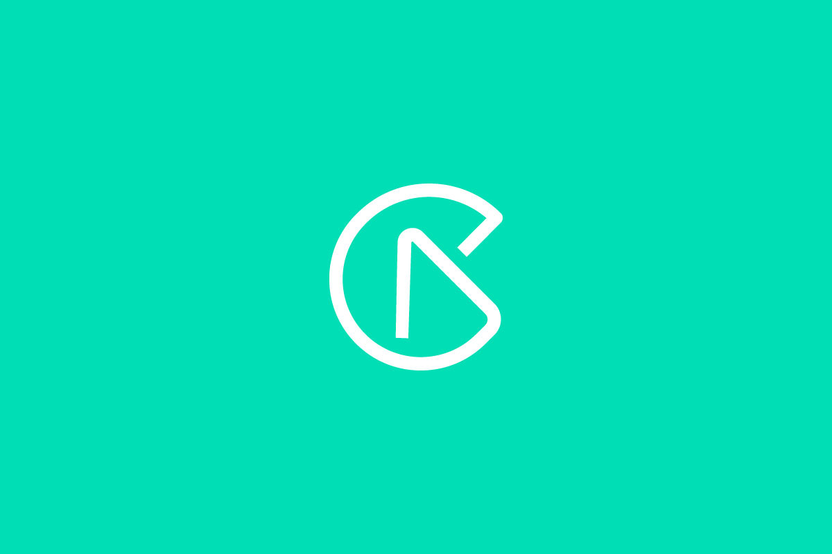 4 Minimal Monogram CA Logo Bundle, a Branding & Logo Template by arhabib (Photo 23 of 35)