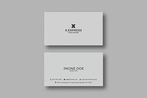 Business Card