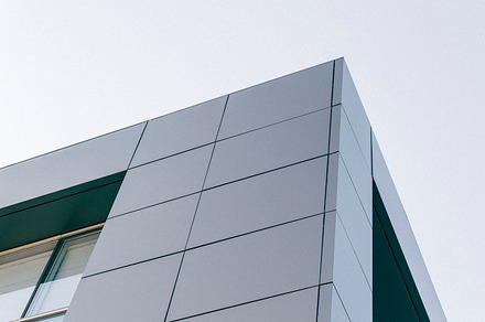 Office building stock photo containing office and building, an Architecture Photo by Architect´s eye