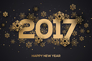 Set of Merry Christmas backgrounds, a Decorative Illustration by Creative Graphics (Thumbnail 5 of 5)