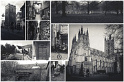 50 Hi-Res Gothic Photographs 30% OFF, a Templates & Theme by PremiumCoding (Thumbnail 5 of 5)
