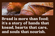 Bakehaus - Retro Bakery Display Font, a Serif Font by Studio Moara (Thumbnail 7 of 8)