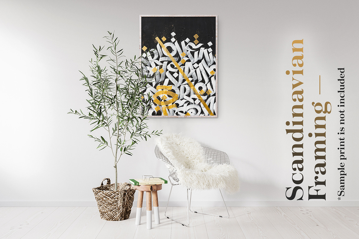 Scandinavian Mockups Bundle (1500+), a Product Mockup by Frisk Shop (Photo 16 of 36)