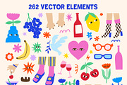 Dopamine Gallery Poster Creator, an Object Graphic by ArtFM (Thumbnail 13 of 16)