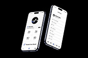 iPhone 17 Pro Mockup - 15 Scene, an iPhone Mockup by RamStudio2 (Thumbnail 3 of 21)