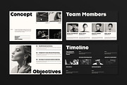 Brand Proposal Presentation Template, a Presentation Template by E-Type (Thumbnail 4 of 6)