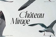 The Elfkin Editorial - Modern Serif, a Serif Font by SilverStag Type Foundry (Thumbnail 19 of 20)