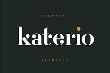 Katerio