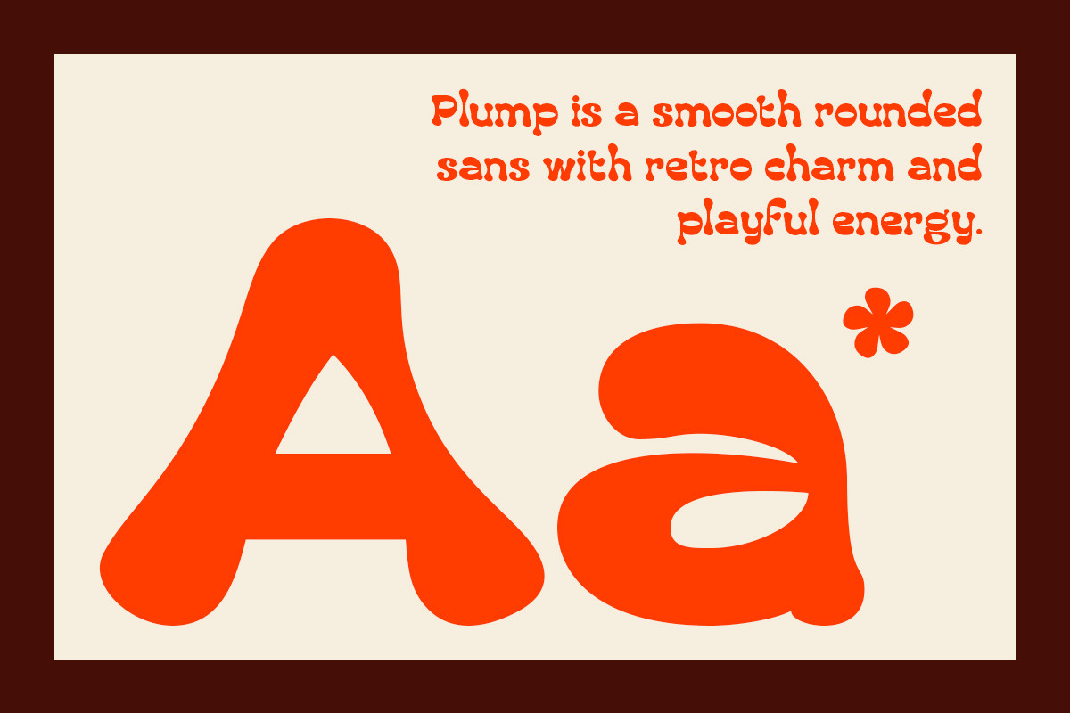 Savor Whibly – Funky Display Font, a Sans Serif Font by roomspace creative lab (Photo 4 of 12)