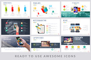 Perfect Keynote Template, a Presentation Template by ZAAS (Thumbnail 14 of 25)
