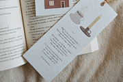 Amelia Daisy, a Script Font by gafaroff studio (Thumbnail 2 of 6)