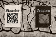 South Coven - Rough Blackletter, a Blackletter Font by Bale Type (Thumbnail 7 of 9)
