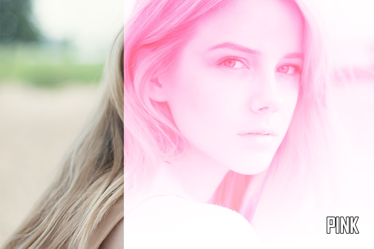 Lens - 20 Vibrant Effects preview 7