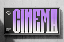 Cinema