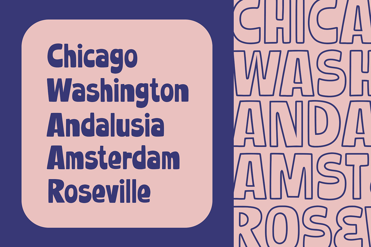 Canvas - Display Font, a Script Font by Alpaprana (Photo 3 of 12)