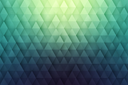 Vector Geometrical Backgrounds, a Pattern Graphic by yamonstro (Thumbnail 6 of 14)