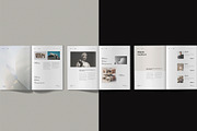 Architecture Portfolio Template, a Brochure Template by TemplateFolio-Shop (Thumbnail 19 of 25)