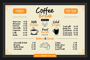 Sticky Notes - Marker Font, a Font by Hendra Pratama (Thumbnail 9 of 18)