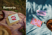 37 Invitation Card Mockups - Reverie, a Product Mockup by Salt Color Studio (Thumbnail 6 of 18)