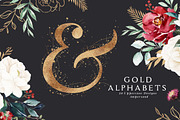 Watercolor Graphic Set-Velvet, an Object Graphic by Graphic Box (Thumbnail 8 of 9)