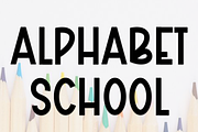 Bubble Florida, a Script Font by FreshTypeINK (Thumbnail 4 of 8)