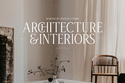 Owerstinn Modern Display Typeface, a Serif Font by Storytype Studio (Thumbnail 3 of 15)