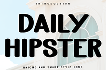 Daily Hipster
