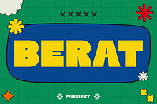 BERAT