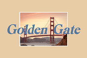 Frisco - Classic Serif Font, a Serif Font by Bart Wesolek (Thumbnail 2 of 10)