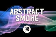 Abstract Smoke Photo Pack