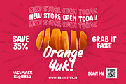 Chenile Deluxe, a Script Font by Littlehand (Thumbnail 5 of 9)