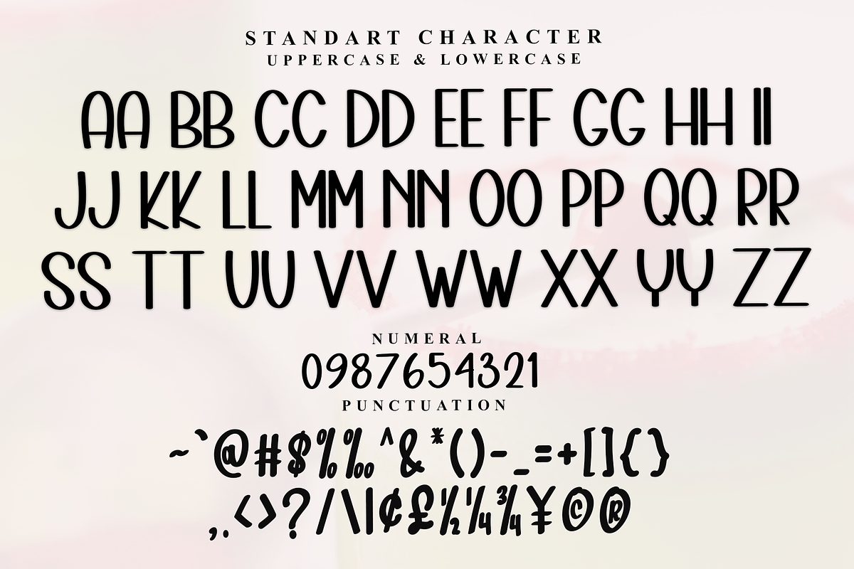 Santa Costume, a Sans Serif Font by FreshTypeINK (Photo 2 of 8)