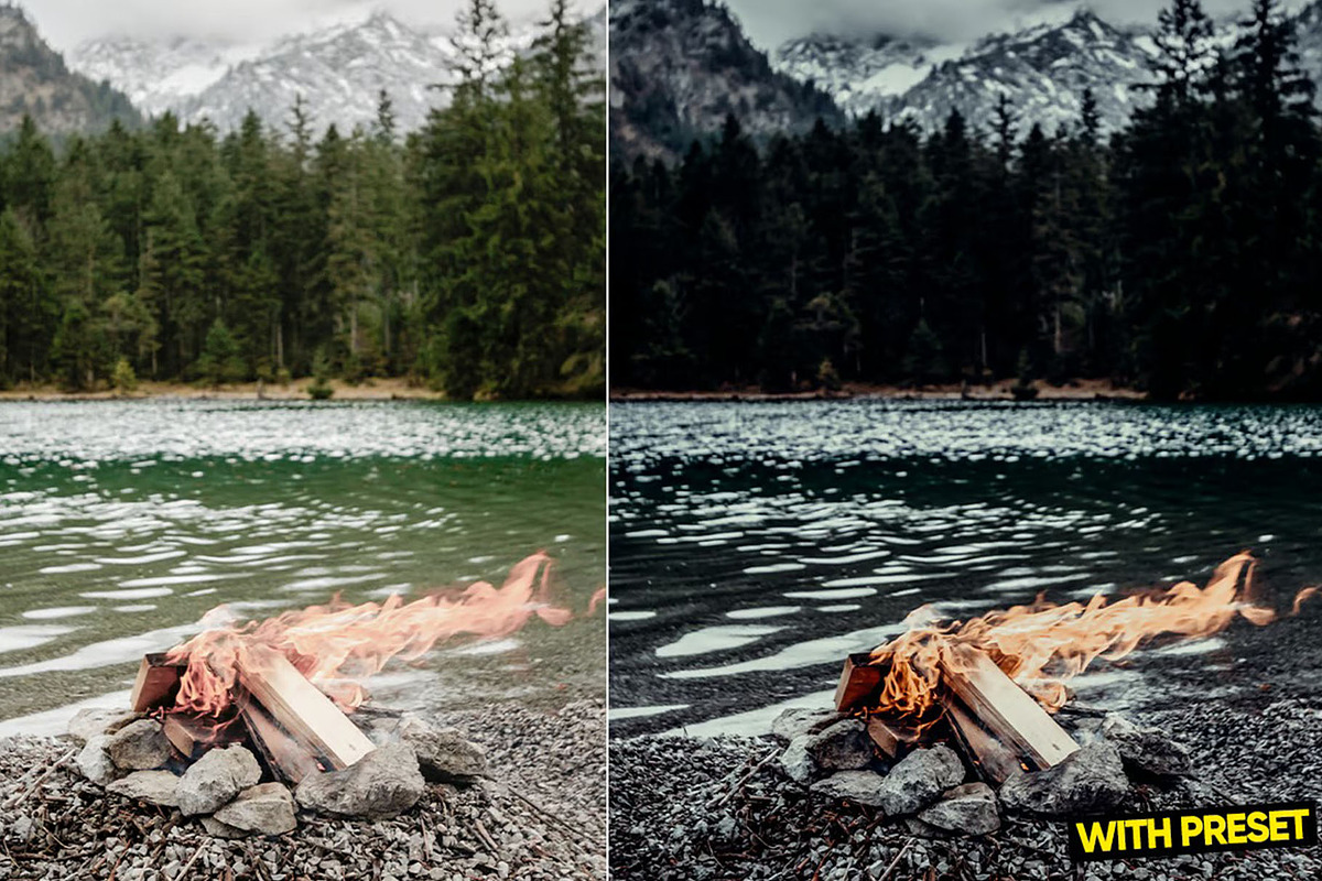 Do It Presets for Lightroom, a Preset Add-On by Hubzway (Photo 5 of 5)