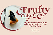 Mastji, a Serif Font by Wildan Type (Thumbnail 3 of 12)
