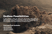 Curvana - Wide Sans Serif, a Font by Cinegrading (Thumbnail 2 of 3)